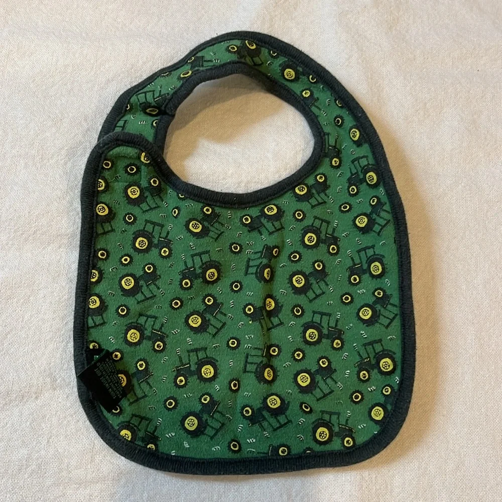 Bundle of Assorted Farmhouse Bibs